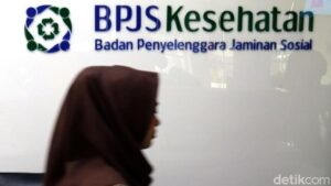 7,3 Juta Peserta BPJS Kesehatan Dinonaktifkan: Reaksi Mengejutkan Kemensos