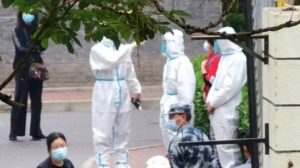 7 Fakta Kasus COVID-19 Naik: Thailand Kembali Sekolah Online?