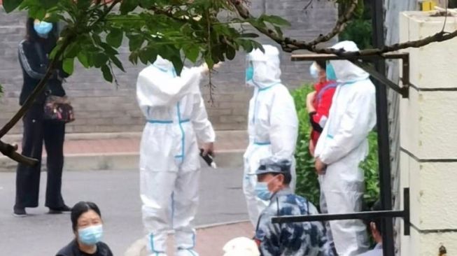 7 Fakta Kasus COVID-19 Naik: Thailand Kembali Sekolah Online?