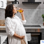 7 Minuman Ajaib: Nutrisi Maksimal Ibu Hamil & Janin