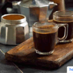 8 Manfaat Ajaib Kopi Americano: Rasa Pahit, Tubuh Sehat