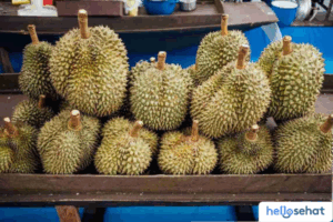 9 Raja Durian Indonesia: Rasakan Kelezatannya Sekarang Juga