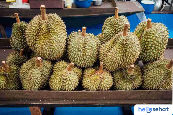 9 Raja Durian Indonesia: Rasakan Kelezatannya Sekarang Juga