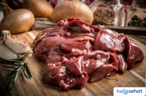 Amankah Makan Hati Ayam Saat Hamil? Manfaat & Risikonya
