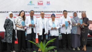 Anak Berkebutuhan Khusus & Penyakit Jantung Bawaan: Edukasi Inklusif Sangat Penting!