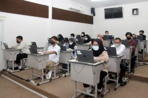 Anak Gagal UTBK? Bangkit dengan Kekuatan Resiliensi!