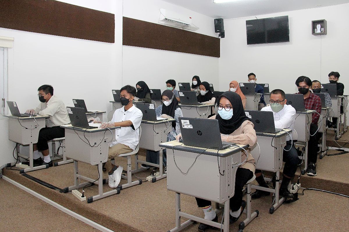 Anak Gagal UTBK? Bangkit dengan Kekuatan Resiliensi!