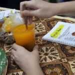 Anak Muda Lestarikan Jamu: Warisan Budaya Bangsa di Hari Jamu Nasional