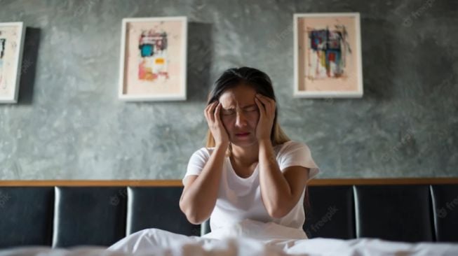 Anemia Ibu Hamil: Bukan Masalah Uang, Tapi Kurang Informasi?
