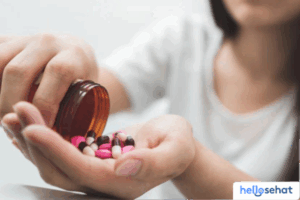Atasi Pembengkakan Tubuh? Obat Diuretik Alami & Ampuh