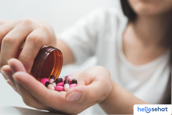 Atasi Pembengkakan Tubuh? Obat Diuretik Alami & Ampuh