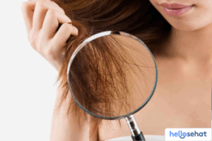 Atasi Rambut Bercabang: Penyebab dan Solusi Ampuh Sekarang