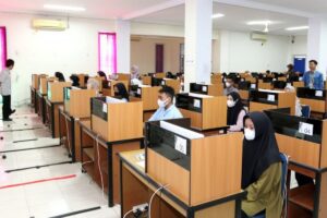 Atasi Stres Gagal UTBK? Teknik Relaksasi Ampuh di Rumah