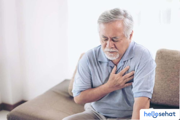 Atrial Enlargement: Gejala, Penyebab, dan Pengobatan Efektif