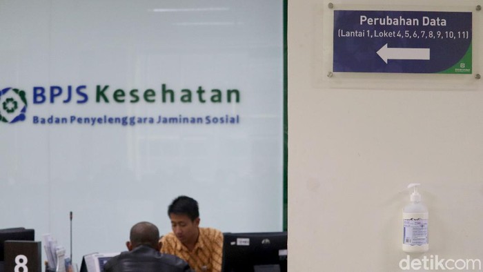 BPJS Kesehatan: Jaminan Kesehatan Anda, Bebas Biaya 10%?