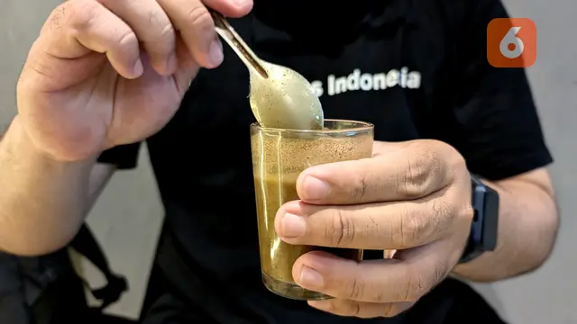 BPOM Dukung Jamu Nasional: Rahasia Obat Alam Indonesia Terungkap