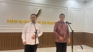 BPOM Jamin Stok Obat Aman: Hadapi Ancaman Kelangkaan Global
