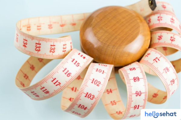 Bahaya Diet Yo-yo: Efeknya pada Tubuh & Kesehatan Anda
