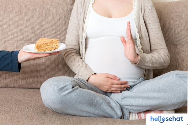 Bahaya Ibu Hamil Telat Makan: 4 Risiko Fatal