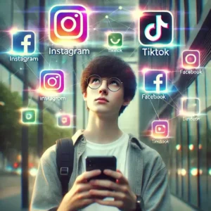 Bahaya Media Sosial: Remaja, FOMO, & Perilaku Ekstrem