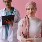 Bumi Memanas, Risiko Kanker Wanita Meningkat: Waspadai Ancaman Ini!