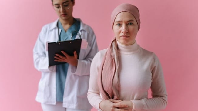 Bumi Memanas, Risiko Kanker Wanita Meningkat: Waspadai Ancaman Ini!
