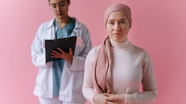 Bumi Memanas, Risiko Kanker Wanita Meningkat: Waspadalah, Lindungi Diri Anda!