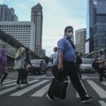COVID-19 Jakarta Terbaru: Waspada, Kasus Naik Lagi? Update Lengkap
