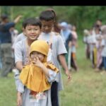 Camping Keluarga: 5 Manfaat Tak Terduga untuk Pertumbuhan Anak