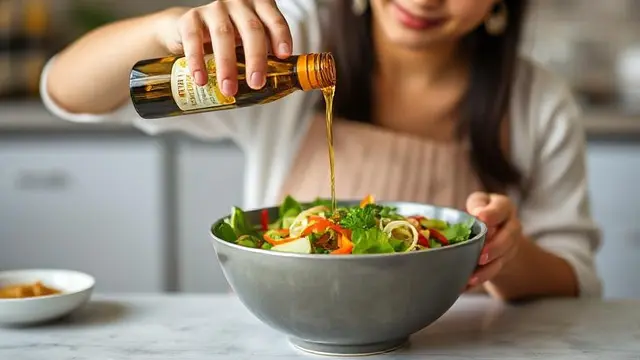 Cegah Demensia: Diet MIND Turunkan Risiko Hingga 25%!