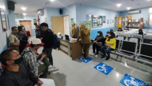 Cek Kesehatan Gratis: Penyakit Umum & Pencegahannya