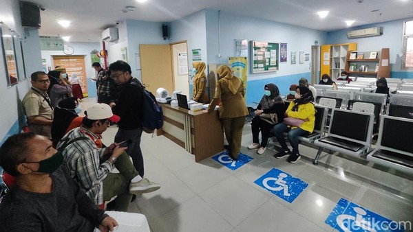 Cek Kesehatan Gratis: Penyakit Umum & Pencegahannya