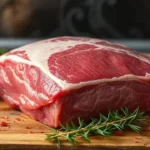 Daging Kurban Aman? Tips Memilih Daging Sehat Idul Adha