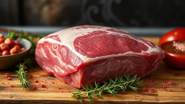 Daging Kurban Aman? Tips Memilih Daging Sehat Idul Adha