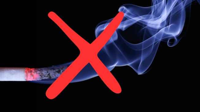 Dampak Genetik Rokok pada Anak: Pemerintah Harus Segera Bertindak!