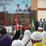 Duka Cita: 12 Jemaah Haji Sumut Meninggal Dunia