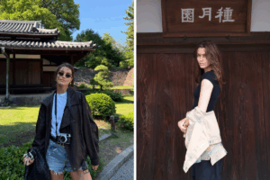 Gaya Fashion Luna Bijl, Pacar Maarten Paes: Ikuti 3 Inspirasinya