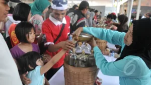 Generasi Muda Inovasi Jamu: Warisan Budaya Indonesia Lestari