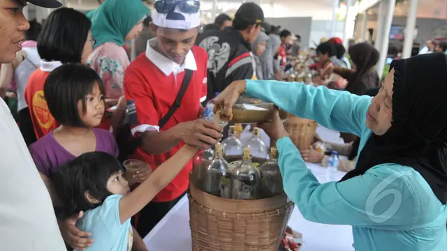 Generasi Muda Inovasi Jamu: Warisan Budaya Indonesia Lestari