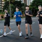 Gilang Juragan 99: Target Tokyo Marathon 2025, Persiapannya Mengejutkan!