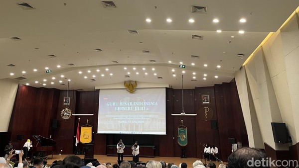 Guru Besar FKUI Kembali Desak Menkes: Simak Seruan Penting Ini