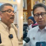Guru Besar FKUI Tolak Menkes, Minta Audiensi Prabowo?