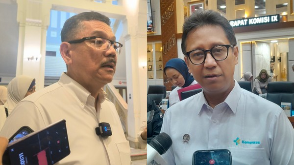 Guru Besar FKUI Tolak Menkes, Minta Audiensi Prabowo?