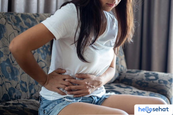 Hamil dengan Satu Indung Telur? Ketahui Kemungkinannya Sekarang