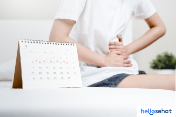 Hindari 11 Kesalahan Fatal Saat Haid: Tips Kesehatan Wanita