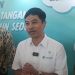 Indonesia Darurat TBC: Minim Dokter Spesialis, Kasus Meroket!