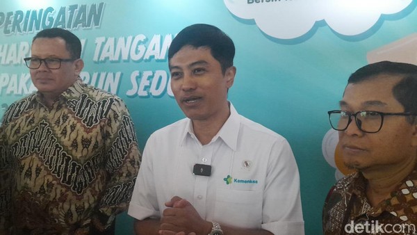 Indonesia Darurat TBC: Minim Dokter Spesialis, Kasus Meroket!