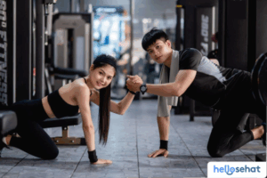 Jadi Personal Trainer Sukses? Kuasai Skill & Tugas Ini!