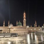 Jemaah Haji Gelombang II: Keberangkatan Menuju Madinah 18 Juni