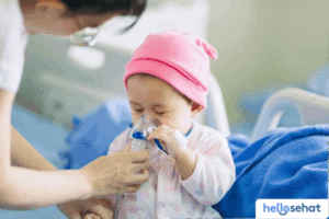 Kanker Bayi: Kenali Gejala Awal & Lindungi Si Kecil
